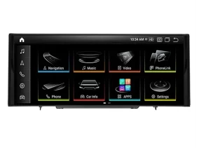 Мултимедия за Audi A4 (2016+) 10.25″ – High