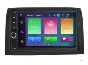 Мултимедия за Fiat Ducato, Citroen Jumper, Peugeot Boxes 7″ 2007-2021