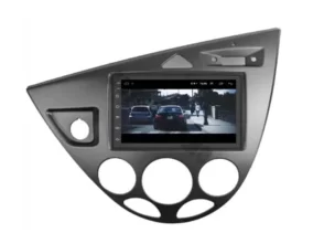 Мултимедия за Ford Fiesta 1995-2002 Mondeo 1998-2005 – 7“