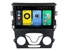 Мултимедия за Ford Fusion Mondeo 2012-2019- 9“