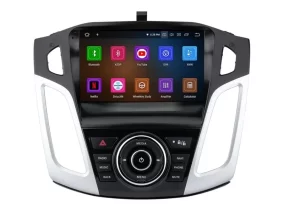 Мултимедия за Ford Kuga C-max Focus 2012-2019 – 9“