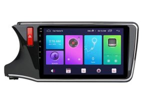 Мултимедия за Honda City 2014-2019 – 10.1“
