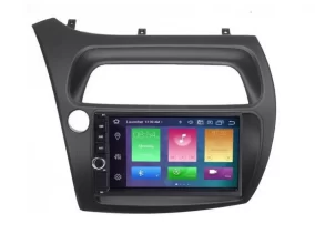 Мултимедия за Honda Civic 2006-2011 – 7“ хечбек