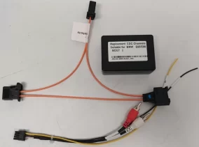 ОПТИЧЕН ДЕКОДЕР за BMW E65 E66