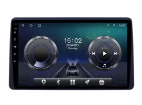 Мултимедия за Dacia Duster / Renault Arkana 2018-2022 – 10“