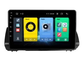 Мултимедия за Dacia Jogger Sandero Logan Sepway 2021 / Renault Taliant – 9″