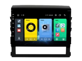 Мултимедия за Toyota Land Cruiser 2016-2018 9″