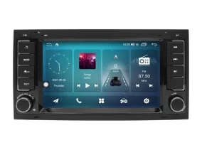 Мултимедия за Volkswagen Touareg, Multivan, T5 2002-2010 – 7“