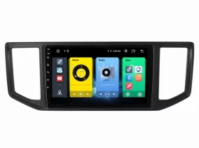 Мултимедия за VW Crafter 2017 10″