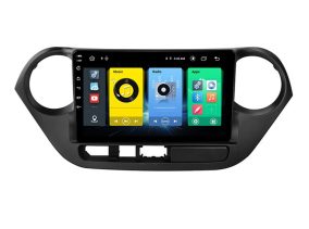 Мултимедия за Hyundai I10 IA/BA 2 gen – 9“