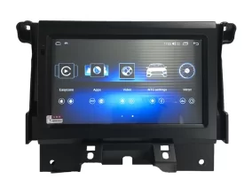 Мултимедия за Land Rover Discovery 4 /Range Rover Sport 2009-2016 – 7″