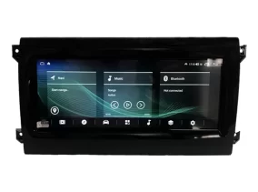 Мултимедия за Land Rover Discovery 5 2016-2018 -10.25″ По поръчка