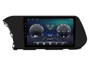 Мултимедия за Hyundai I20 / Bayon 2021 – 9″