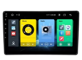 Мултимедия за Citroen C4 Grand Picasso 2006-2013 9″