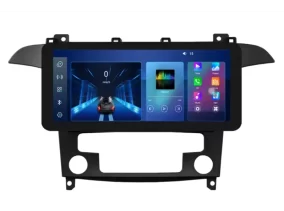 Мултимедия за Ford S-max 2006-2014 – 12.3“ климатроник