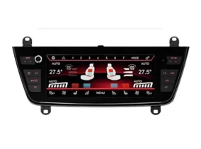Климатичен дисплей за BMW 2 series /I3 /I4 / 3 series / 4 series