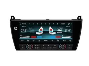 Климатичен дисплей за BMW X5 /2014-2018/ X1 /2016-2022 / 5 seires /2011-2017/
