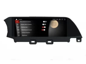 Мултимедия за Alfa Romeo Stelvio 2016-2019 10.25“ – по поръчка