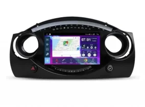 Мултимедия за BMW Mini Cooper S R50 R52 R53 2004- 2007 9″