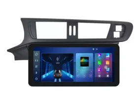Мултимедия за Citroen C3-XR 2014-2023 – 12.3“