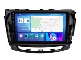Мултимедия за Great wall GWM STEED Wingle 6 2018-2021 – 9″ – ПО ПОРЪЧКА