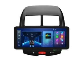Мултимедия за Mitsubishi ASX Peugeot 4008 Citroen C4 Aircross 12.3″