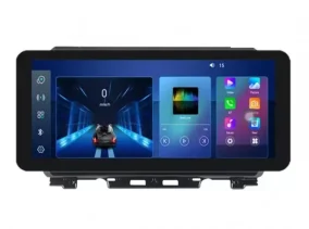 Мултимедия за Suzuki Jimny JB64 2018 – 2020 12.3″
