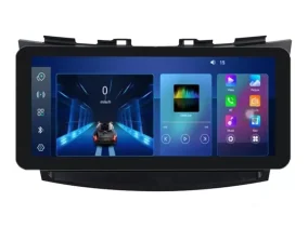 Мултимедия за Suzuki Swift 2010-2016 – 12.3″