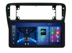 Мултимедия за VOLKSWAGEN UP! 2012 / Skoda Citigo 2013 12.3“