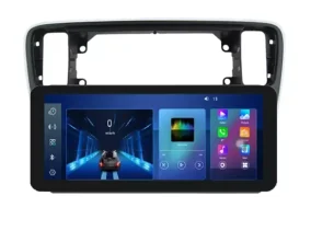 Мултимедия за VOLKSWAGEN UP! 2012 / Skoda Citigo 2013 /MATTE/ 12.3“
