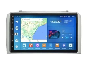 Мултимедия за Аlfa romeo 147 GT 937 2000-2010 7″