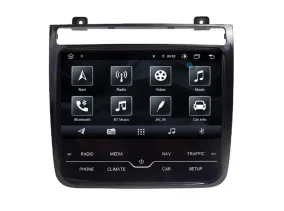 Мултимедия за VOLKSWAGEN VW Touareg 2011-2017 9“ HIGH / ПО ПОРЪЧКА /