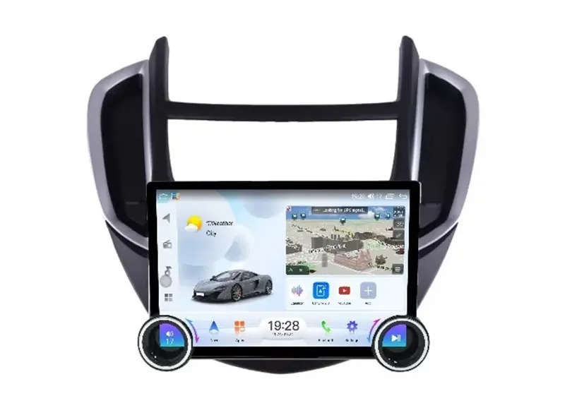 Мултимедия за Chevrolet Trax 2013-2016 U200 11.5″