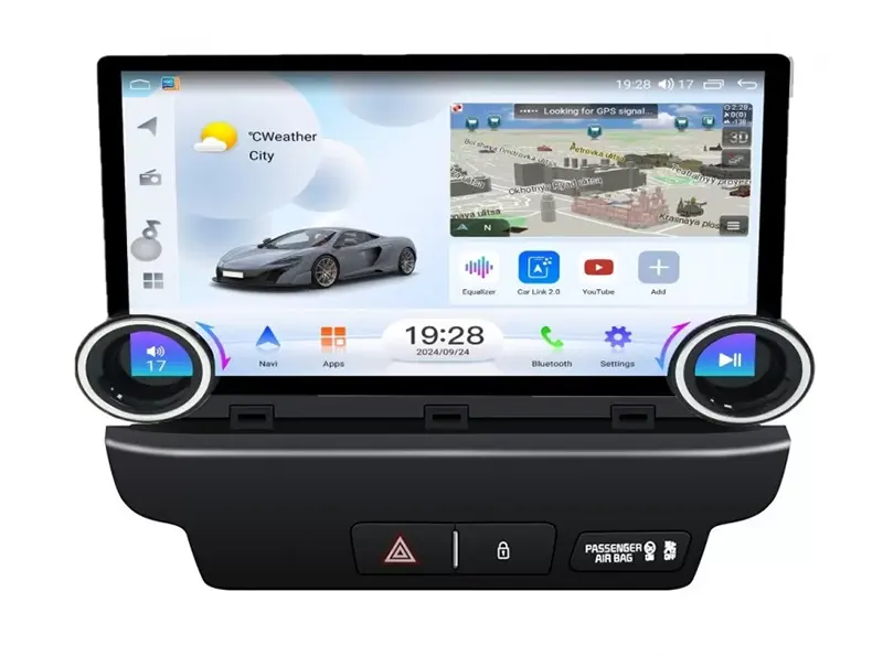 Мултимедия за KIA Ceed 2018-2020 11.5″