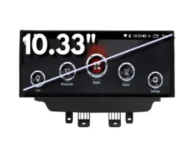 Мултимедия за Mazda 2 2014-2024 CONNECT 1-ST GEN 10.33“