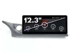 Мултимедия за Mazda 6 2019-2023 CONNECT 1-ST GEN 12.3“