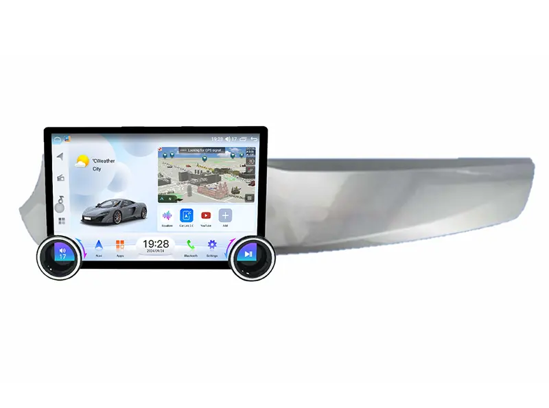 Мултимедия за Alfa Romeo Giulietta 2010 -2014 – 11.5″