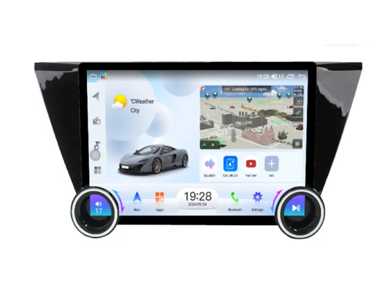 Мултимедия за VW 2015+ TOURAN 11.5“