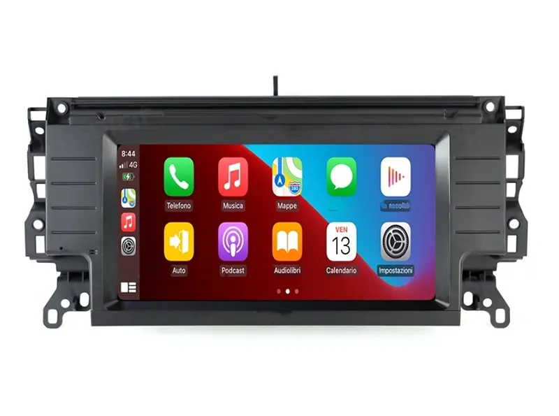 Мултимедия за Land Rover Discovery Sport L550 2015-2019 10.25″