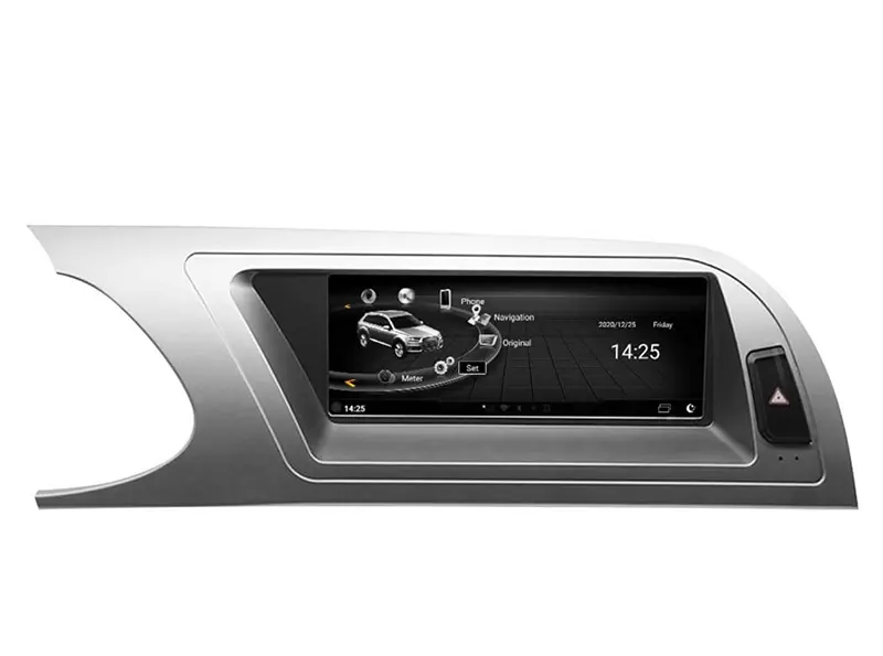 Мултимедия за Audi A4 B8 (2009-2012) – 8.8″ – 3G HIGH