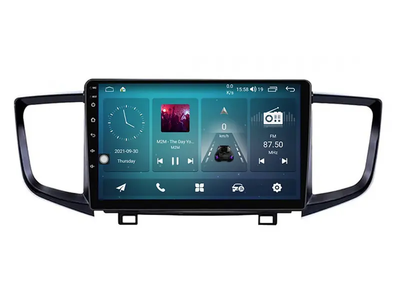 Мултимедия за Honda Pilot (2016-2019) 10″ с Поръчка